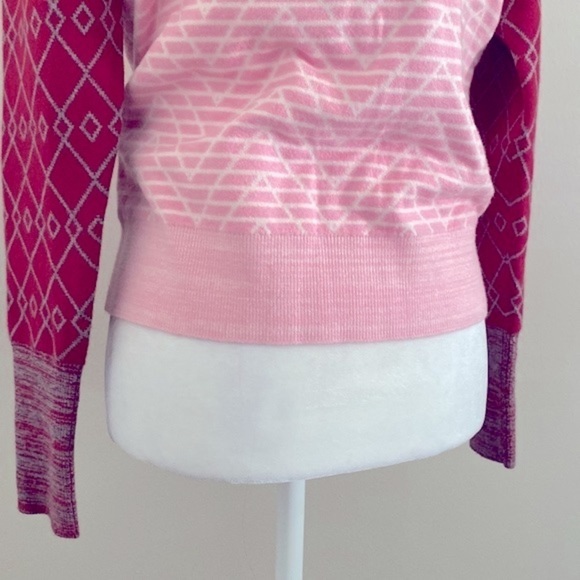 NWT Roolee the Jen Swenson sweater - Picture 8 of 10